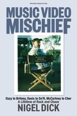 Music Video Mischief