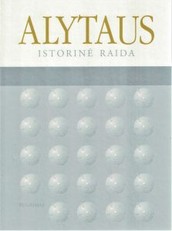 Alytaus istorinė raida