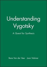 Understanding Vygotsky
