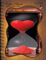 Bailey, T: Coffee Black Spoken Word Poetry