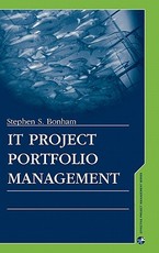 It Project Portfolio Managment