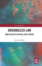 Groundless Law