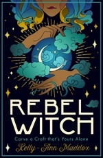 Rebel Witch