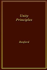 Unity Principles