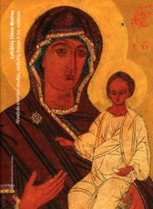 Lukiškių Dievo motina: atvaizdo istorijos studija, stebuklų knyga ir jos vertimas