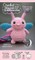 Crochet Dreams and Nightmares Amigurumi Kit Daydream: Everything You Need Is Included