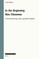 In the Beginning Was Chiasmus: On the Epistemology of Non-Quantified Modelling