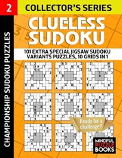 Clueless Sudoku