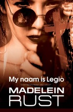 My naam is Legio
