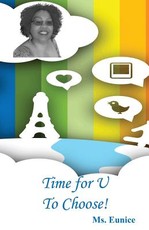 Time for U to Choose!