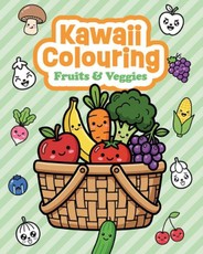 Kawaii Colouring