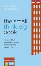 The Small Think Big Book