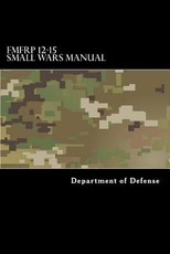 FMFRP 12-15 Small Wars Manual