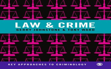 Johnstone, G: Law and Crime