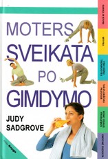 Moters sveikata po gimdymo