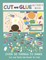 Cut and Glue Activity Book