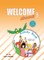 Welcome aboard! 3. Activity book. Anglų kalbos pratybų sąsiuvinis