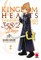 Kingdom Hearts: 358/2 Days Volume 1