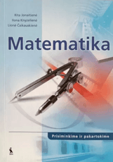 Matematika. Prisiminkime ir pakartokime