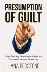 Presumption of Guilt