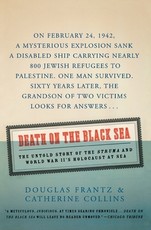 Death on the Black Sea