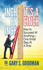 Inch By Inch It's A Cinch!