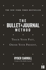 The Bullet Journal Method