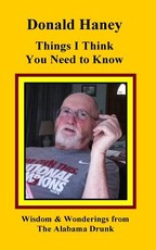 Things I Think You Need to Know