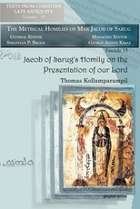 Jacob of Sarug's Homily on the Presentation of Our Lord
