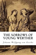 The Sorrows Of Young Werther