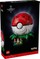 Bricks Pokémon 72154 „Trainer Moments“ – Poké Ball konstruktorius