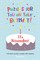 Puzzles for you on your Birthday - 11th November