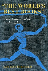 The World's Best Books
