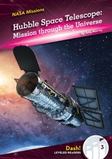 Hubble Space Telescope: Mission Through the Universe