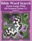 Bible Word Search Extra Large Print Old Testament Volume 113