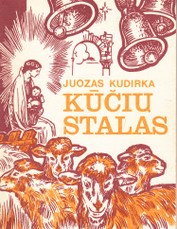 Kūčių stalas