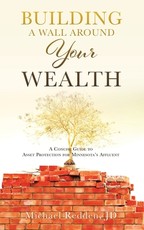Building a Wall Around Your Wealth