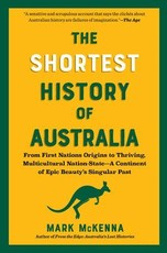 The Shortest History of Australia