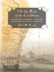 On the Rim of the Caribbean
