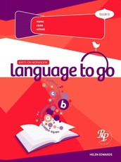 Language To Go Bk B
