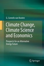 Climate Change, Climate Science and Economics