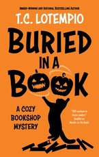 Buried in a Book