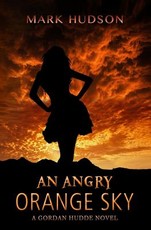 An Angry Orange Sky