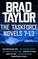 Taskforce Novels 7-13 Boxset