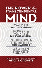 The Power of Your Transcendental Mind (Condensed Classics)