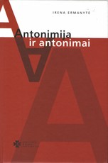 Antonimija ir antonimai