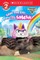 Monster Jam: Save the Day, Sparkle Smash (Scholastic Level 2 Reader)