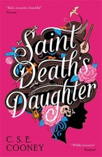Saint Death's Daughter