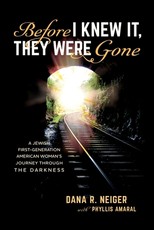 Before I Knew It, They Were Gone
