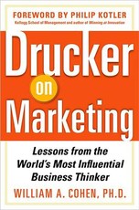 Drucker on Marketing